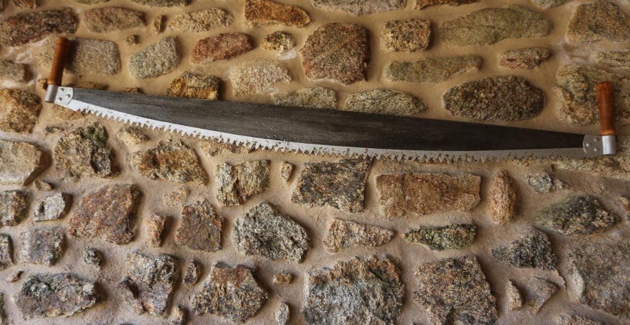 Casal Pedrajas Villa Muxia Dış mekan fotoğraf